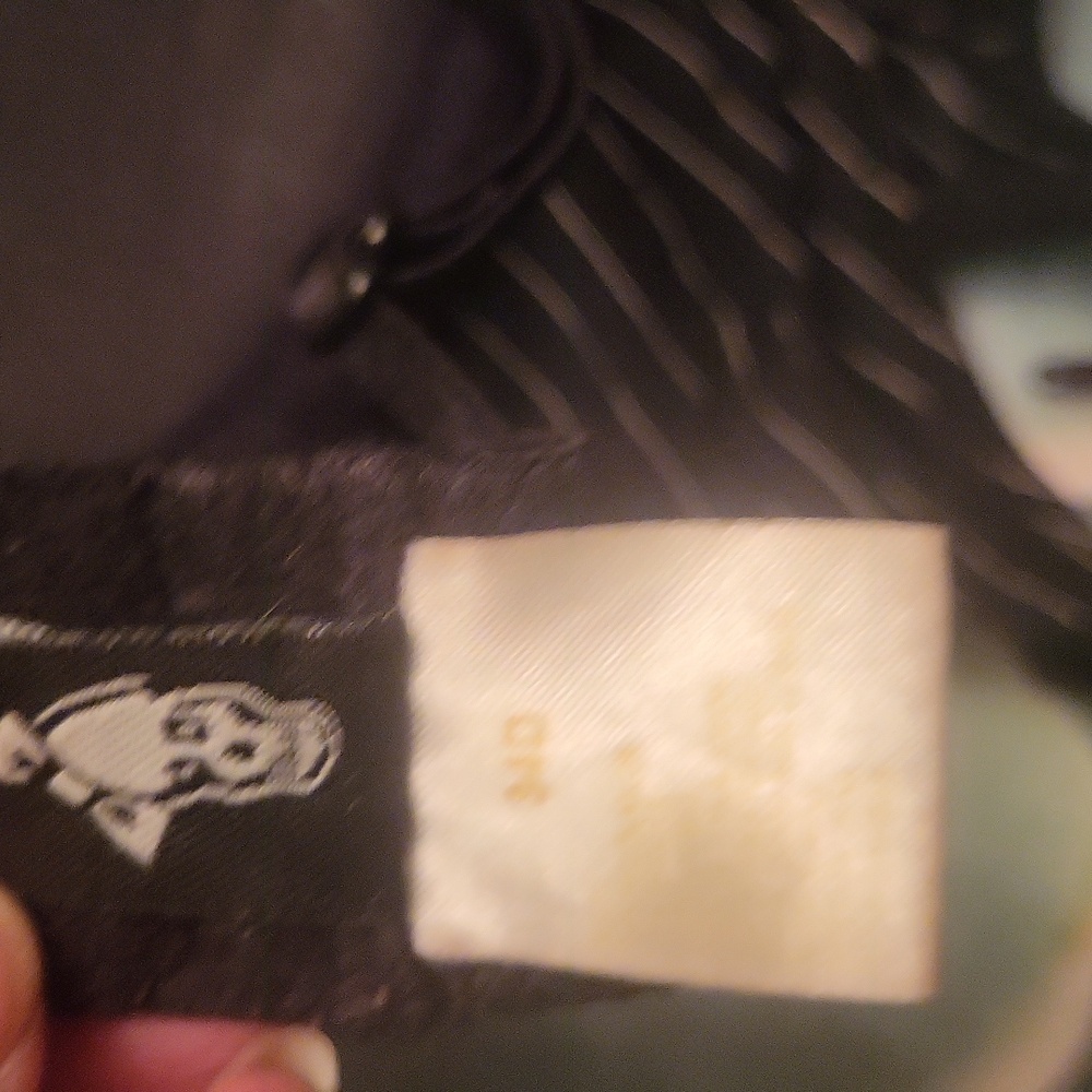 Garter Belt (S) Only - Picture 5 of 5